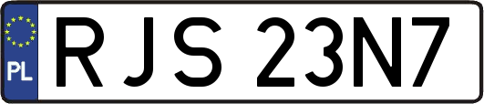 RJS23N7