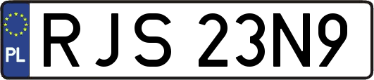 RJS23N9