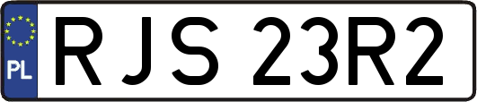 RJS23R2