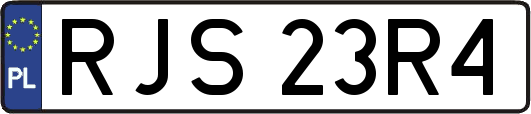 RJS23R4