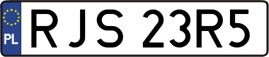 RJS23R5