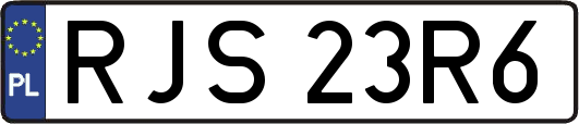 RJS23R6