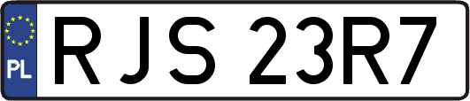 RJS23R7