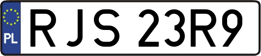 RJS23R9