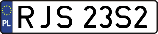 RJS23S2