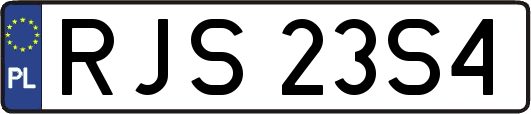 RJS23S4