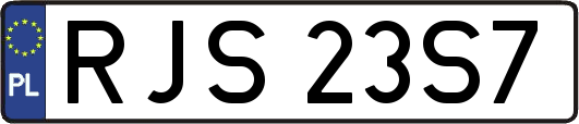RJS23S7