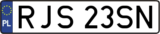 RJS23SN