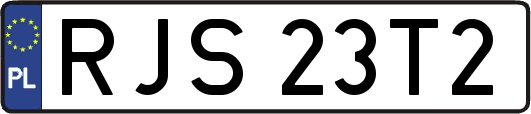 RJS23T2