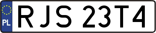 RJS23T4