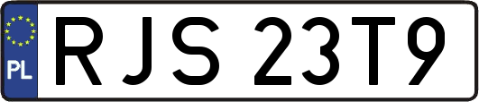 RJS23T9