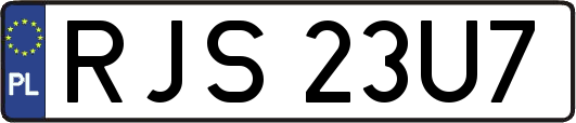 RJS23U7