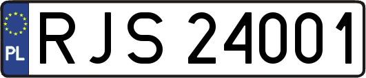 RJS24001