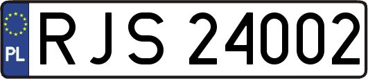 RJS24002
