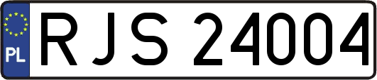 RJS24004