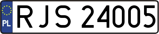 RJS24005