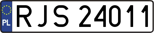 RJS24011