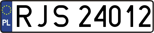 RJS24012