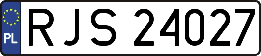 RJS24027