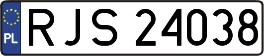 RJS24038