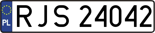 RJS24042