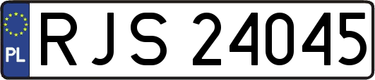 RJS24045