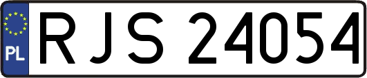 RJS24054