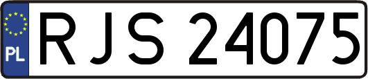 RJS24075