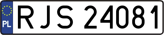 RJS24081