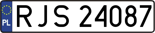RJS24087