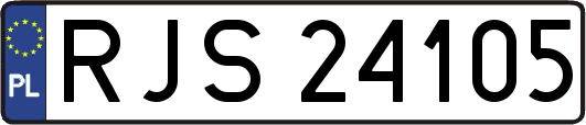 RJS24105
