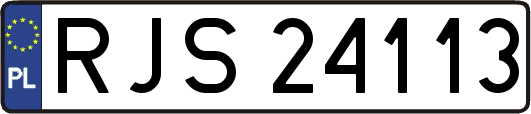 RJS24113