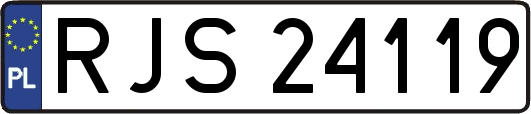 RJS24119