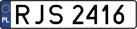 RJS2416