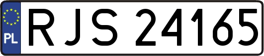 RJS24165