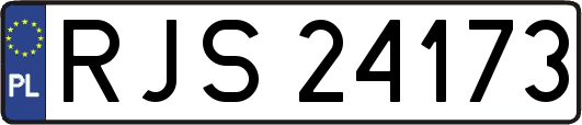 RJS24173