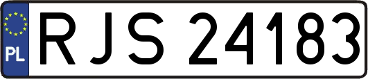 RJS24183
