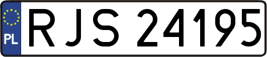 RJS24195