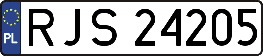 RJS24205