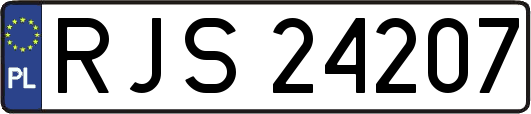 RJS24207
