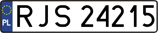 RJS24215