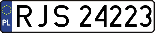 RJS24223