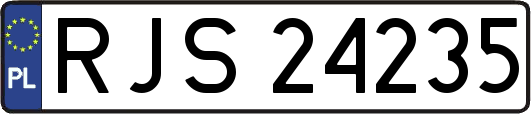 RJS24235