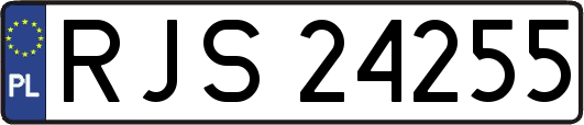 RJS24255