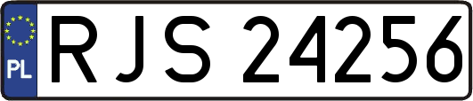 RJS24256