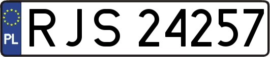 RJS24257