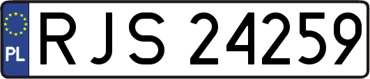 RJS24259