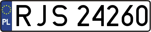 RJS24260