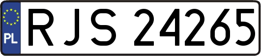 RJS24265