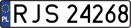 RJS24268